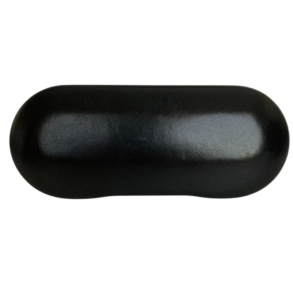 Guess by Marciano Eyeglasses Hard Shell Black Case